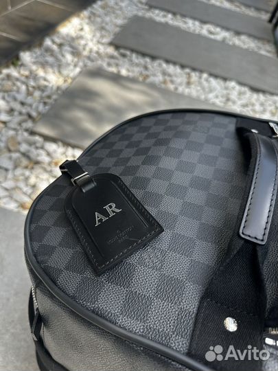 Новая сумка louis vuitton оригинал