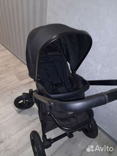 Коляска 2 в 1 Quattro Ruote