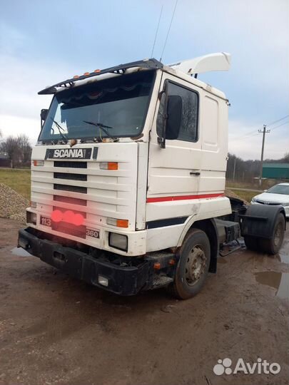 Разбор скания 113