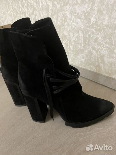 Ботильоны 39-40