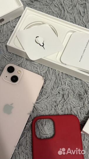 iPhone 13, 128 ГБ