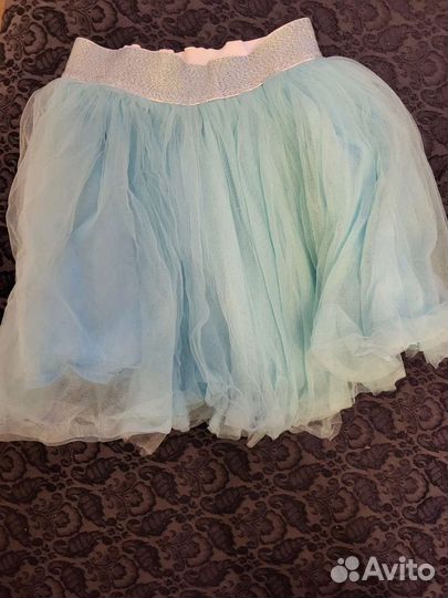 Вещи на девочку 104-110пакетом