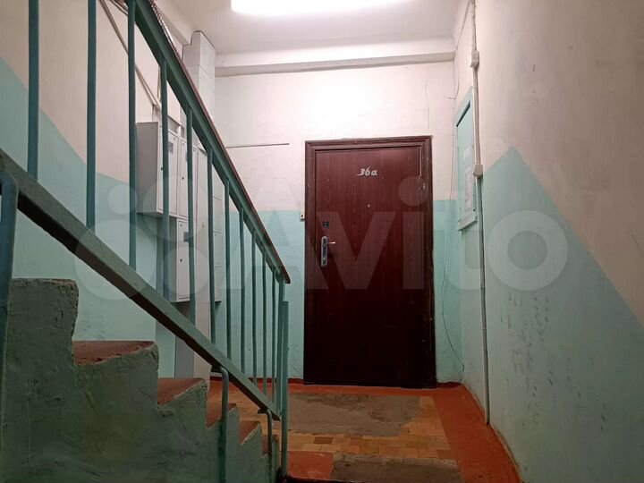 3-к. квартира, 88,7 м², 1/5 эт.