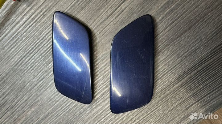 Крышки форсунок audi RS5