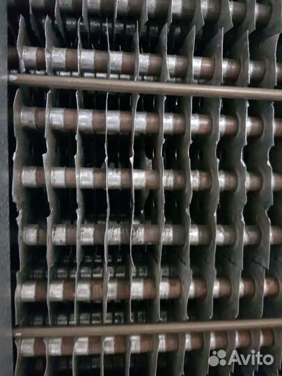 Оборудование б/у для шоковой заморозки -25 С