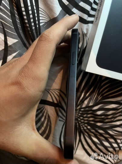 iPhone 13 128gb Ростест