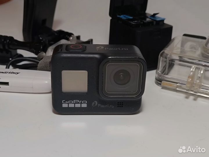 Gopro hero 8 black