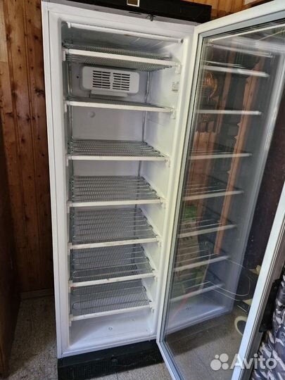 Морозильная камера Tefcold uffs370G-P