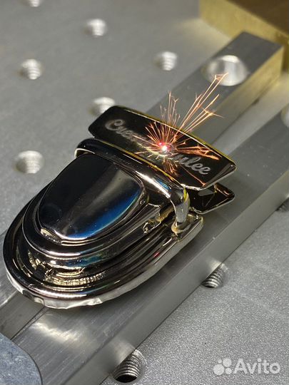 Гравировка