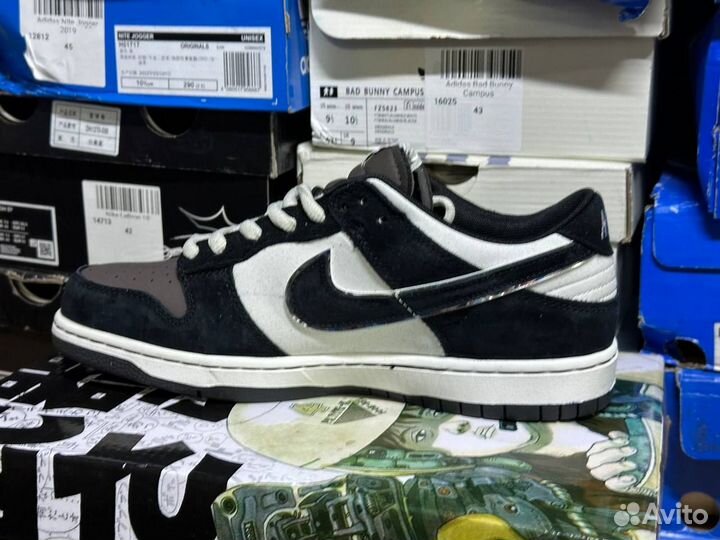 Кроссовки Nike SB Dunk Low