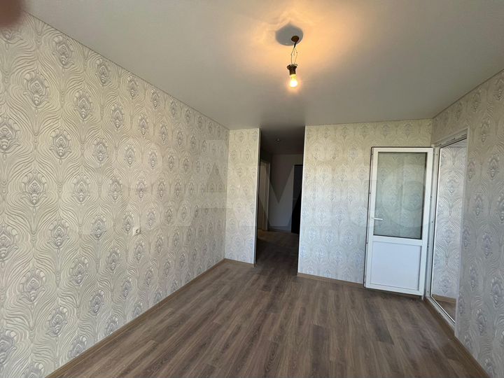 3-к. квартира, 67 м², 7/9 эт.