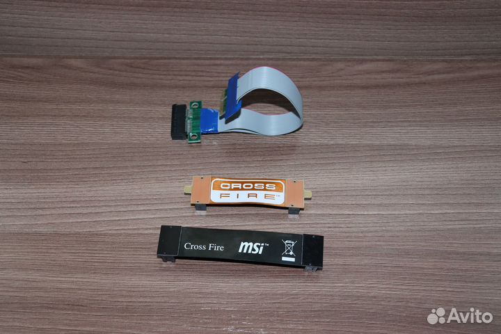 Переходники и конверторы для гиков