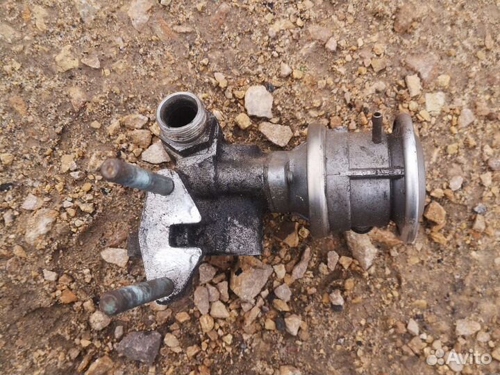 Клапан егр EGR Golf 4 /Octavia 1,6