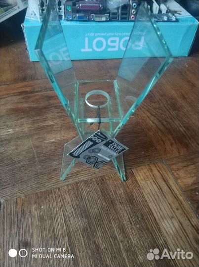 Подсвечник Fiore Di Valle