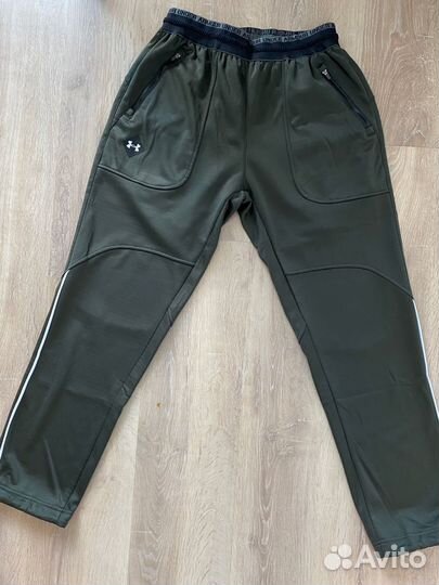 Мужские Спортивные штаны Under Armour Fleece