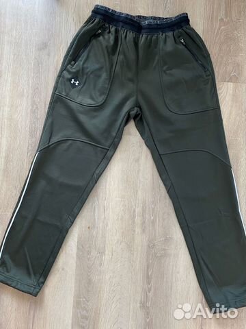 Мужские Спортивные штаны Under Armour Fleece