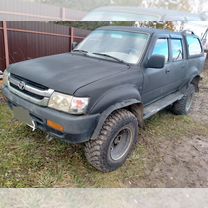 Great Wall Deer 2.2 MT, 2005, 135 000 км, с пробегом, цена 900 000 руб.