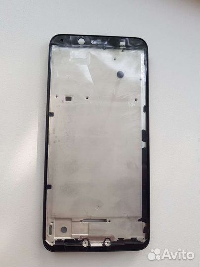 Рамка дисплея Xiaomi Redmi 7A