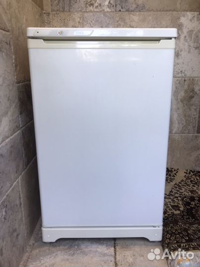 Морозильная камера stinol бу