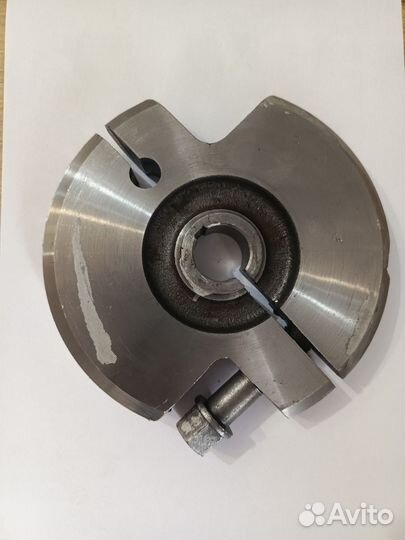 Маховик иж Юпитер 5