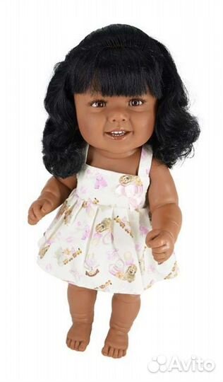 Куклы производства Испания