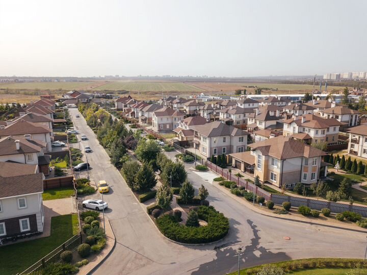 Участок 10,1 сот. (ИЖС)