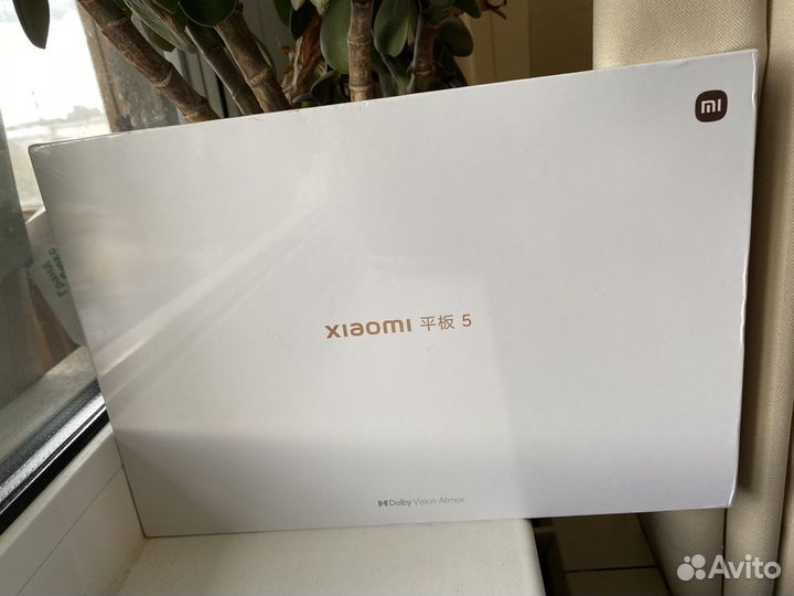 Xiaomi Mi Pad 5 / Новый