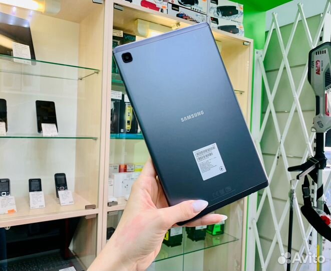 Samsung Galaxy Tab A7 Lite SM-T225 (2021)