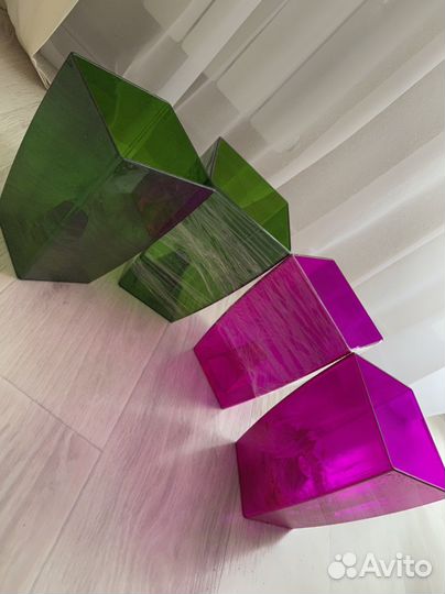 Кашпо для орхидей