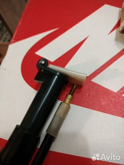 Индикатор качества смеси икс-1 ту1-01-0613-84