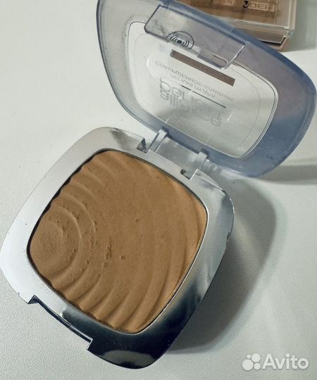 Пудра Loreal Allians Perfect