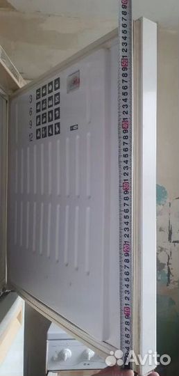 Уплотнитель для холодильника Лджи