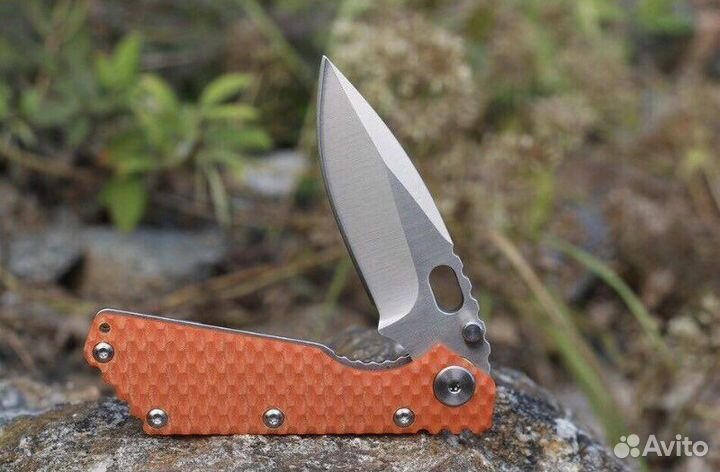 Нож Strider SNG