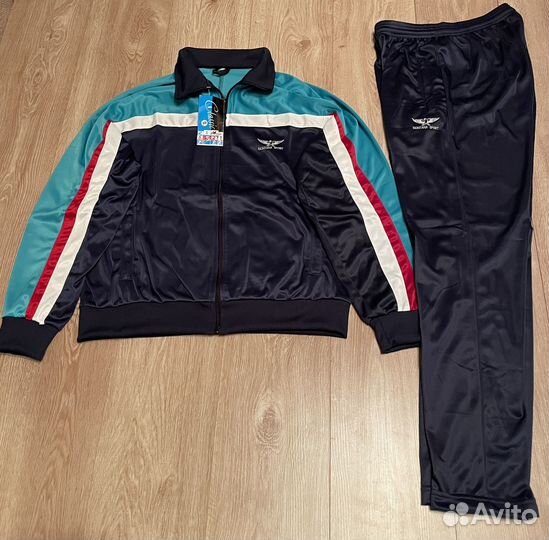 Спортивный костюм Монтана sport