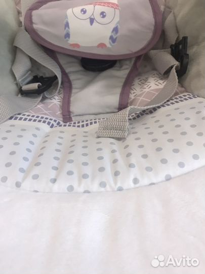 Детские качели