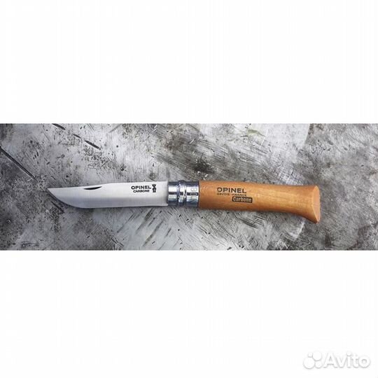 Нож Opinel №8 - 85мм