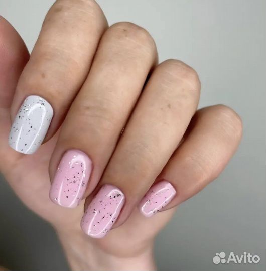 Мастер маникюра