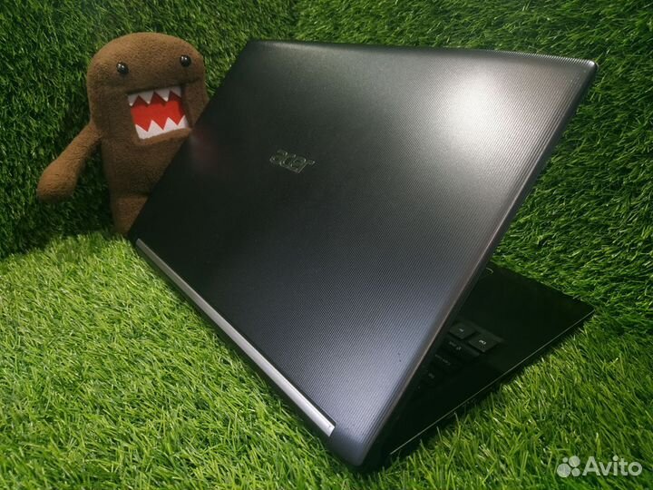 Игровой Acer с GeForce 940MX+1000Гб HDD