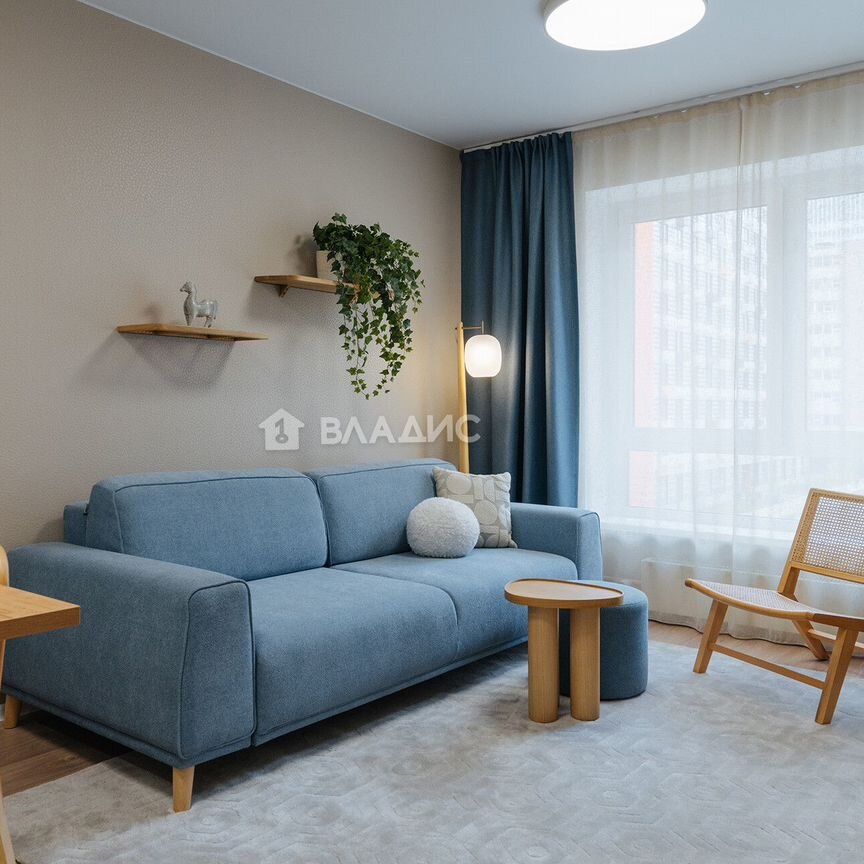 3-к. квартира, 72,2 м², 16/28 эт.