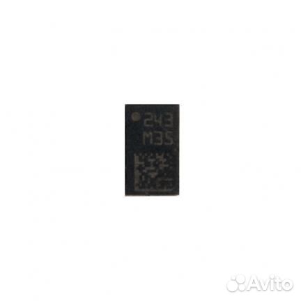 Микросхема M35 с разбора M35, б/у