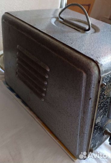 Стабилизатор напряжения СССР