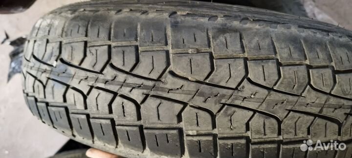 Pirelli Scorpion ATR 185/75 R16