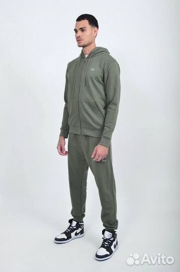 Спортивный костюм Lacoste 3 цвета