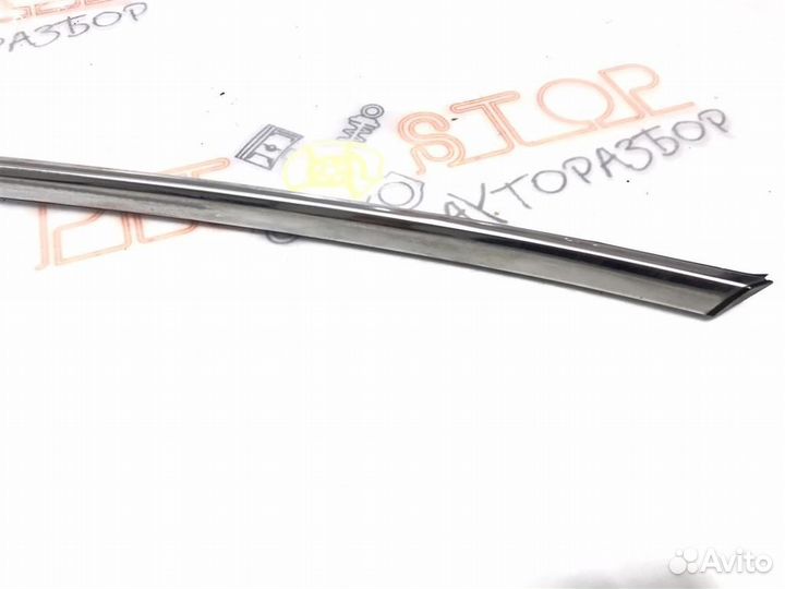 Молдинг крыши правый Nissan Teana (J31) 2005 - 20