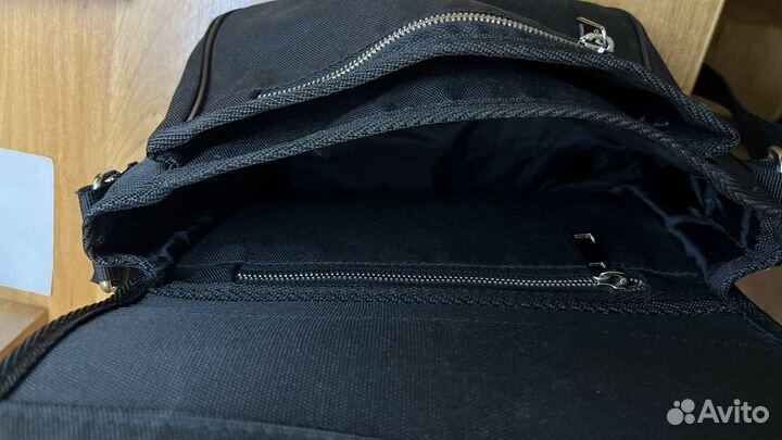 Сумка «Seasoned»