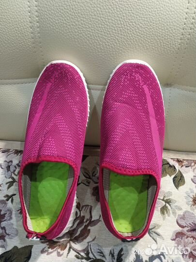 Слипоны женские 39 размер