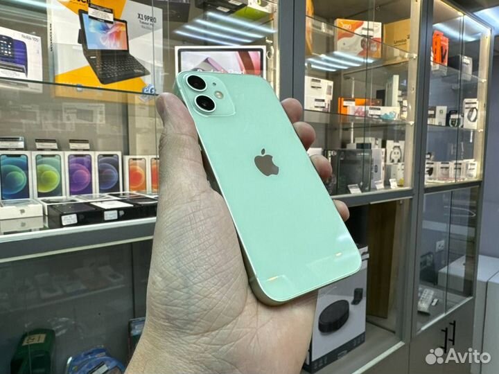 iPhone 12 mini, 256 ГБ