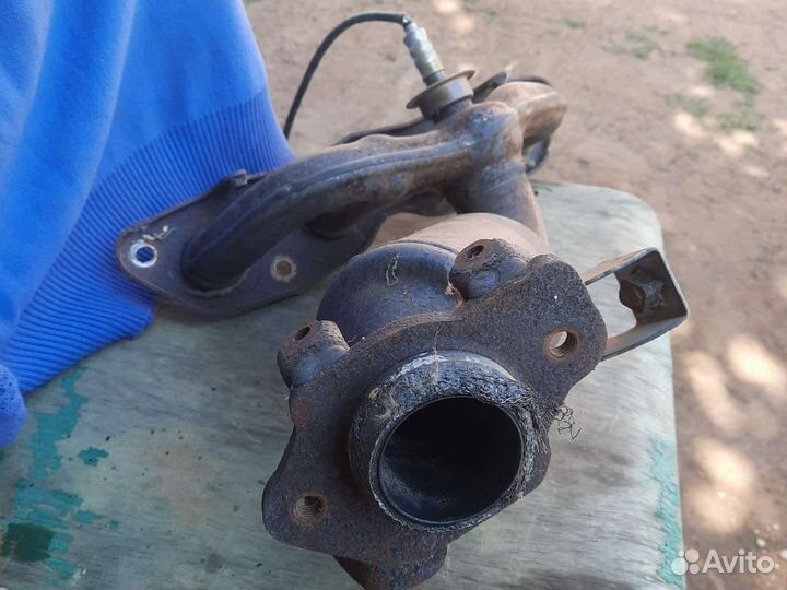 Продам катализатор