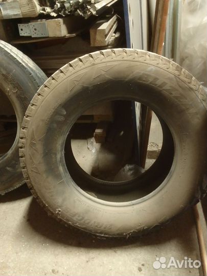 Dunlop SP122 265/70 R19
