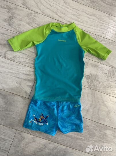 Гидромайка и плавки